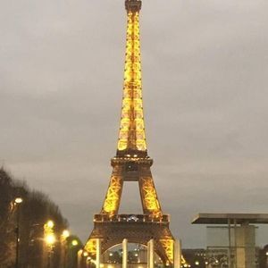 Meet your Posher, Corinne